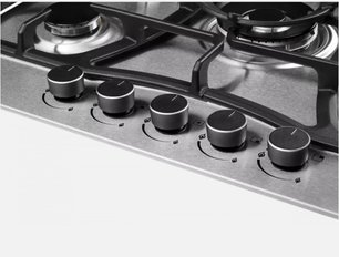 Газовая варочная панель Куперсберг FS 73 X фото 2 в Новосибирске Газовая варочная панель Kuppersberg FS 73 X фото 2 в Новосибирске