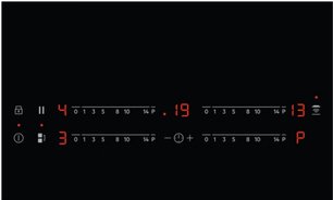 Варочная панель АЕГ IKR64651FB фото 3 в Новосибирске Варочная панель AEG IKR64651FB фото 3 в Новосибирске