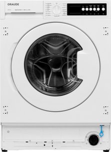 Встраиваемая стирально-сушильная машина Graude EWTA 80.1 фото в Новосибирске