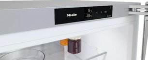 Холодильник Миле KFN 4795 AD CleanSteel фото 4 в Новосибирске Холодильник Miele KFN 4795 AD CleanSteel фото 4 в Новосибирске