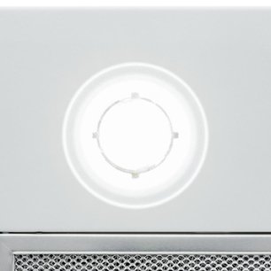 Встраиваемая вытяжка Krona ELISA 600 WHITE PB фото 3 в Новосибирске Встраиваемая вытяжка Krona ELISA 600 WHITE PB фото 3 в Новосибирске