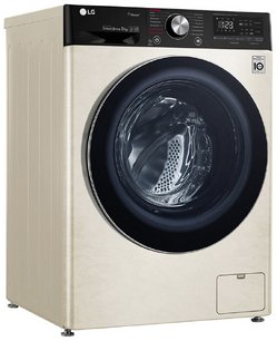 Стиральная машина LG AI DD F4V5VS9B фото в Новосибирске