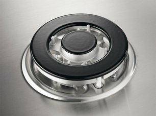 Варочная панель Электролюкс EGH96333BX фото 3 в Новосибирске Варочная панель Electrolux EGH96333BX фото 3 в Новосибирске