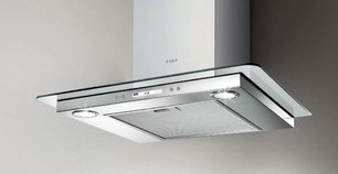 Вытяжка Elica FLAT GLASS PLUS IX/A/60 фото 2 в Новосибирске