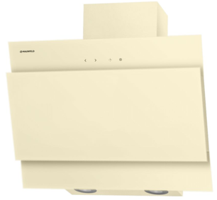 Вытяжка Maunfeld TOWER LUX 60 Beige фото в Новосибирске