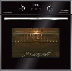 Независимая электрическая духовка Kaiser EH 6990 N Chrom фото в Новосибирске