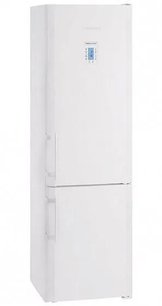 Холодильник Liebherr CNP 4056 Premium NoFrost фото 3 в Новосибирске