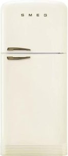 Холодильник Смег FAB50RCRB5 фото в Новосибирске Холодильник Smeg FAB50RCRB5 фото в Новосибирске