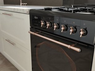 Комбинированная плита Gorenje K637INB фото 2 в Новосибирске