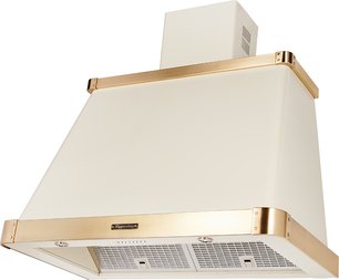 Вытяжка Kuppersberg V 939 C Bronze фото 2 в Новосибирске