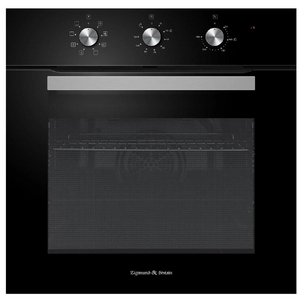 Электрический духовой шкаф Zigmund Shtain E 176 B фото в Новосибирске