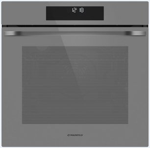 Духовой шкаф Maunfeld EOEH7614LGR фото в Новосибирске