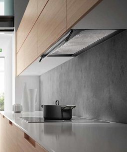 Вытяжка Faber STILNOVO LUX A60 фото 3 в Новосибирске