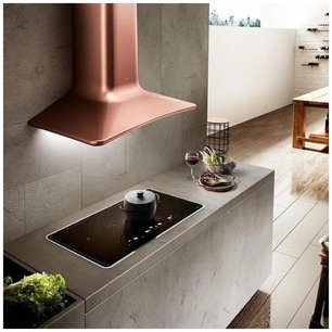 Вытяжка Elica SWEET COPPER/A/85+CAM фото 3 в Новосибирске