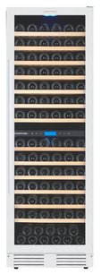 Встраиваемый винный шкаф CellarPrivate CP165-2TW фото 2 в Новосибирске