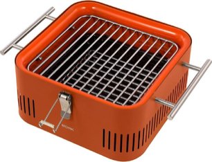 Портативный угольный гриль-барбекю BORK G503 or фото 3 в Новосибирске