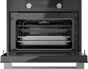 Комбинированный духовой шкаф Аско OCSM8487A фото 3 в Новосибирске Комбинированный духовой шкаф Asko OCSM8487A фото 3 в Новосибирске