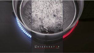 Варочная панель Электролюкс IPEV644RBC фото 4 в Новосибирске Варочная панель Electrolux IPEV644RBC фото 4 в Новосибирске