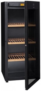 Винный шкаф Climadiff DVP180G фото 4 в Новосибирске