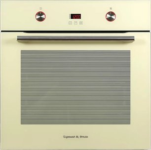 Духовой шкаф Zigmund Shtain EN 282.722 I фото в Новосибирске