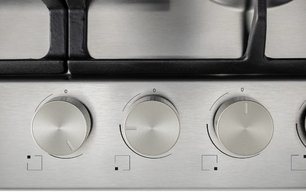 Варочная панель Вард VHG6424X фото 3 в Новосибирске Варочная панель VARD VHG6424X фото 3 в Новосибирске