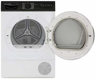 Сушильная машина Шауб Лоренц SLR TB922 фото 4 в Новосибирске Сушильная машина Schaub Lorenz SLR TB922 фото 4 в Новосибирске