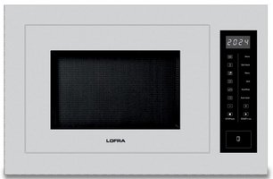 Встраиваемая микроволновая печь Lofra FMS6T25ME фото в Новосибирске