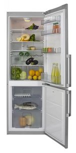 Двухкамерный холодильник Vestfrost VF 185 H фото 3 в Новосибирске