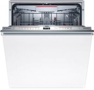 Встраиваемая посудомоечная машина Бош SMV6ECX69E фото в Новосибирске Встраиваемая посудомоечная машина Bosch SMV6ECX69E фото в Новосибирске