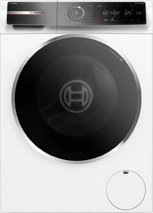 Стиральная машина Bosch WGB254A0SN фото в Новосибирске