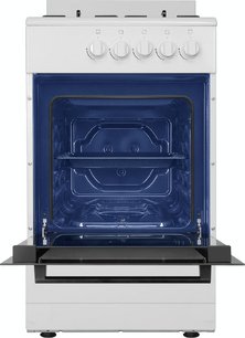 Газовая плита Maunfeld MGC50GEW01 фото 4 в Новосибирске