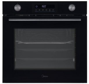 Духовой шкаф Midea MO715103GB фото 2 в Новосибирске