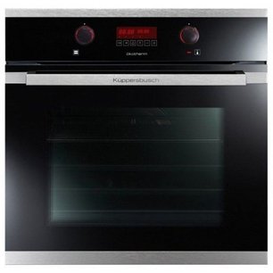 Духовой шкаф Kuppersbusch EEB 6360.0 JX1 фото в Новосибирске