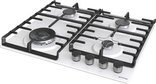 Газовая варочная панель Горение GW641SYW фото 2 в Новосибирске Газовая варочная панель Gorenje GW641SYW фото 2 в Новосибирске