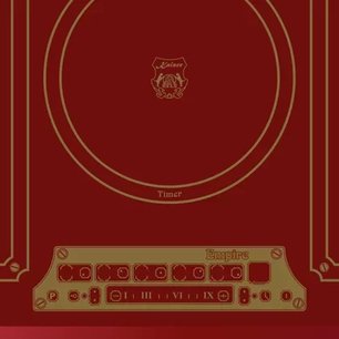 Варочная панель Кайзер KCT 7795 FI RotEm фото 3 в Новосибирске Варочная панель Kaiser KCT 7795 FI RotEm фото 3 в Новосибирске