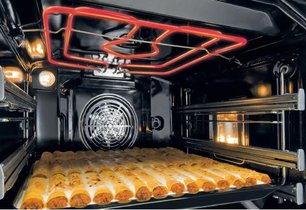 Духовой шкаф Горение BO8KRB фото 3 в Новосибирске Духовой шкаф Gorenje BO8KRB фото 3 в Новосибирске