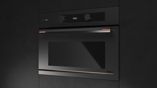 Духовой шкаф Teka HLC 84-G1 C MATT BLACK фото 3 в Новосибирске