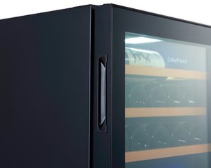 Винный шкаф CellarPrivate CP029-2T фото 3 в Новосибирске