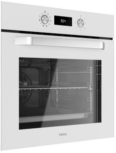 Духовой шкаф Teka HCB 6535 WHITE фото 2 в Новосибирске