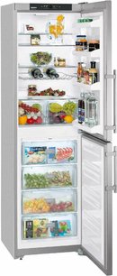 Холодильник Liebherr CUNesf 3933 фото в Новосибирске