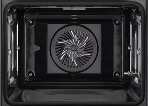 Духовой шкаф AEG BPE558370M фото 3 в Новосибирске