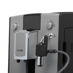 Кофемашина Nivona CafeRomatica NICR 555 фото 4 в Новосибирске