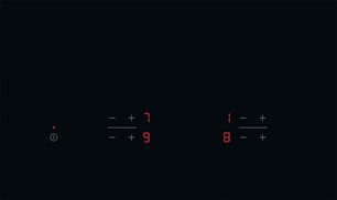 Варочная панель Электролюкс CPE6420KX фото 3 в Новосибирске Варочная панель Electrolux CPE6420KX фото 3 в Новосибирске
