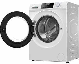 Стиральная машина Haier HW90-BP14929B фото 4 в Новосибирске