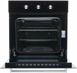 Духовой шкаф Graude BM 60.0 S фото 2 в Новосибирске