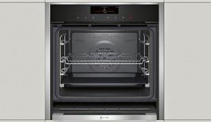 Духовой шкаф Нефф B87CS34N0 фото 4 в Новосибирске Духовой шкаф Neff B87CS34N0 фото 4 в Новосибирске