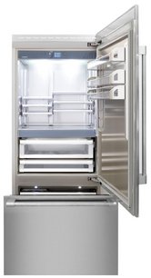 Встраиваемый холодильник Fhiaba RS901TST6 фото в Новосибирске