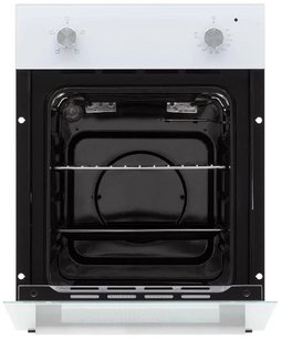 Духовой шкаф KRONA BLUME 45 WH фото 3 в Новосибирске