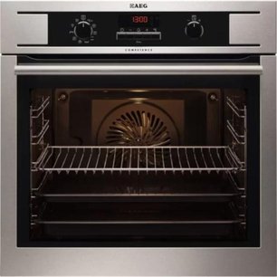 Духовой шкаф AEG BP5531310M фото в Новосибирске