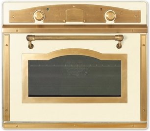 Духовой шкаф Restart ELF072 White фото в Новосибирске